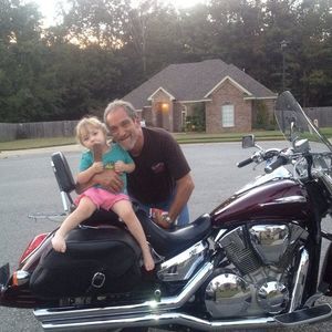 Meet your Posher, Johnny